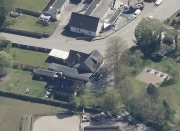 Bolig Holtug Bygade 30 4660 Store Heddinge