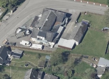 Bolig Holtug Bygade 30 4660 Store Heddinge