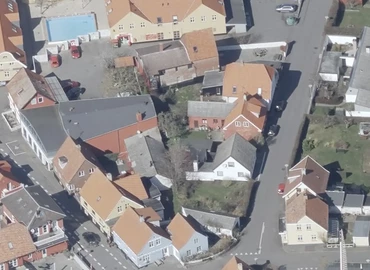 Butik Brøddegade 14 3760 Gudhjem