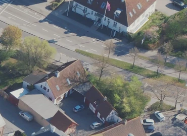 Butik til leje på Nordstensvej 11, 3400 Hillerød - 607 m² | Foto 1 - Lokalebasen