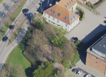 Butik til leje på Nordstensvej 11, 3400 Hillerød - 607 m² | Foto 3 - Lokalebasen