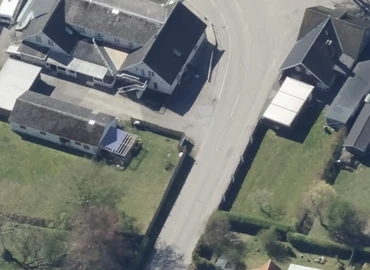 Bolig Holtug Bygade 30 4660 Store Heddinge