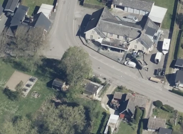 Bolig Holtug Bygade 30 4660 Store Heddinge