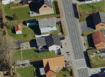 Kontor Danmarksgade 16 7430 Ikast