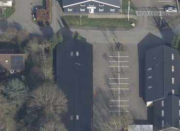 Lager til leje på Jegstrupvej 66, 8361 Hasselager - 696 m² | Foto 0 - Lokalebasen.dk