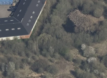 Lager til leje på Jegstrupvej 66, 8361 Hasselager - 696 m² | Foto 0 - Lokalebasen