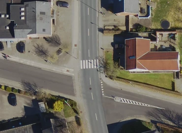 Kontor Danmarksgade 16 7430 Ikast