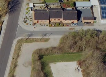 Kontor Danmarksgade 16 7430 Ikast