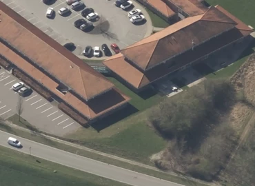 Kontor til leje på Hasselager Centervej 25, 8260 Viby J - 681 m² | Foto 1 - Lokalebasen