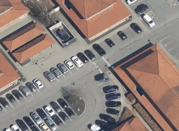 Kontor til leje på Hasselager Centervej 25, 8260 Viby J - 681 m² | Foto 0 - Lokalebasen