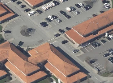 Kontor til leje på Hasselager Centervej 25, 8260 Viby J - 681 m² | Foto 2 - Lokalebasen.dk