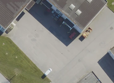 Lager til leje på Hvidelvej 4, 7400 Herning - 723 m² | Foto 0 - Lokalebasen.dk