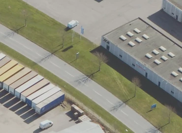 Lager til leje på Hvidelvej 4, 7400 Herning - 723 m² | Foto 1 - Lokalebasen.dk