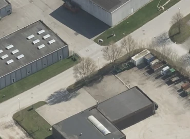 Lager til leje på Hvidelvej 4, 7400 Herning - 723 m² | Foto 3 - Lokalebasen.dk