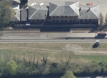 Bolig Jernbanegade 10 4660 Store Heddinge