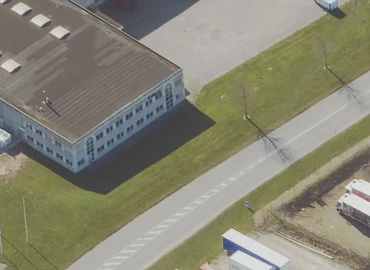 Lager til leje på Hvidelvej 4, 7400 Herning - 723 m² | Foto 2 - Lokalebasen