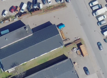 Lager / produktion Hedeager 8 2605 Brøndby