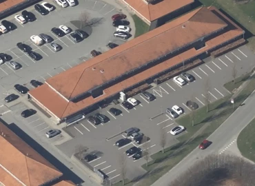 Kontor til leje på Hasselager Centervej 27, 8260 Viby J - 715 m² | Foto 2 - Lokalebasen