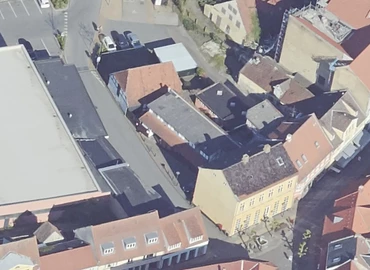 Bolig Bystrædet 2 5900 Rudkøbing
