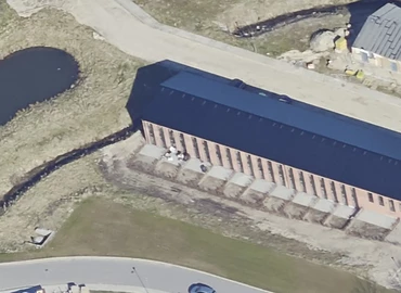 Bolig Døsebækparken 54 9230 Svenstrup J