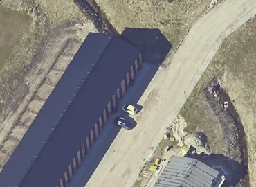 Bolig Døsebækparken 54 9230 Svenstrup J