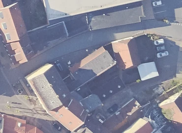 Bolig Bystrædet 2 5900 Rudkøbing