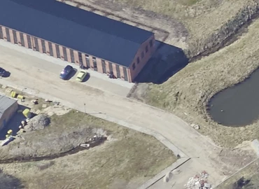 Bolig Døsebækparken 54 9230 Svenstrup J