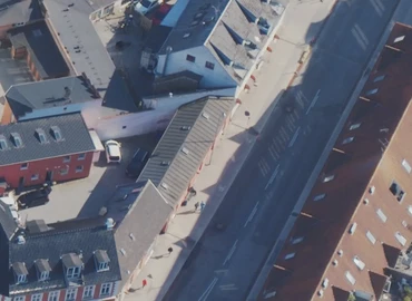 Bolig Slangerupgade 3A 3400 Hillerød