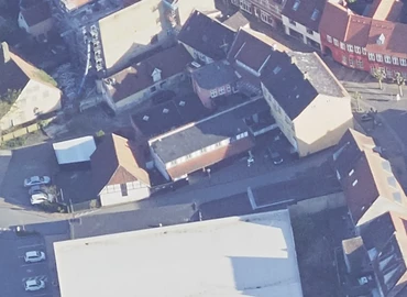 Bolig Bystrædet 2 5900 Rudkøbing