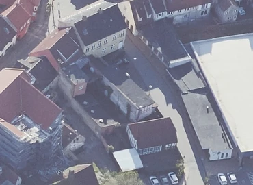 Bolig Bystrædet 2 5900 Rudkøbing