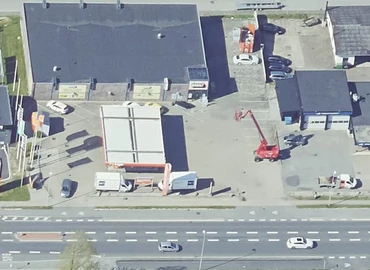 Butik Vejlevej 18A 7000 Fredericia