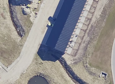 Bolig Døsebækparken 54 9230 Svenstrup J