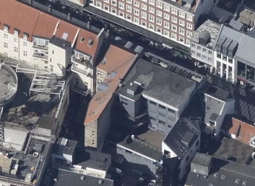 Bolig Søndergade 51 8000 Aarhus C