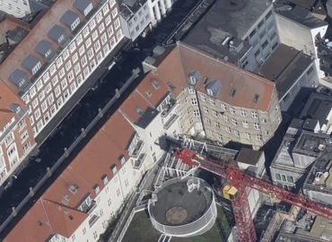 Bolig Søndergade 51 8000 Aarhus C