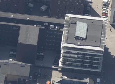 Kontor til leje på Værkmestergade 3, 8000 Aarhus C - 787 m² | Foto 1 - Lokalebasen