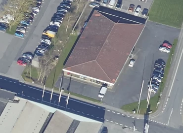 Butik Sundsholmen 19 9400 Nørresundby