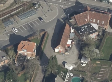 Bolig Mejerivænget 35 8310 Tranbjerg J