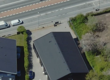 Lager / produktion Amager Landevej 259 2770 Kastrup