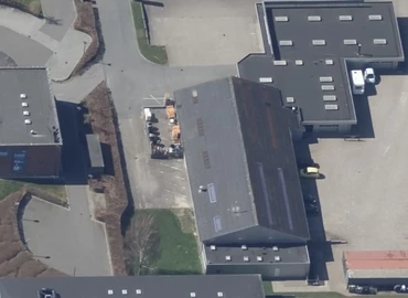 Lager til leje på Kærvej 90, 6400 Sønderborg - 869 m² | Foto 0 - Lokalebasen