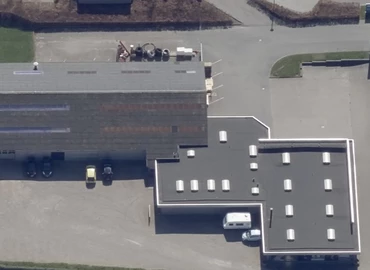 Lager til leje på Kærvej 90, 6400 Sønderborg - 869 m² | Foto 1 - Lokalebasen.dk