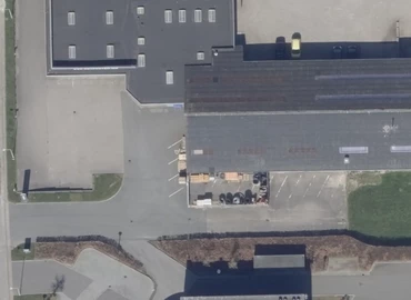 Lager til leje på Kærvej 90, 6400 Sønderborg - 869 m² | Foto 4 - Lokalebasen.dk