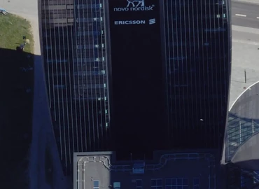 Kontor til leje på Ørestads Boulevard 106, 2300 København S - 886 m² | Foto 0 - Lokalebasen.dk