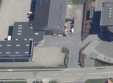 Lager til leje på Kærvej 90, 6400 Sønderborg - 869 m² | Foto 3 - Lokalebasen.dk