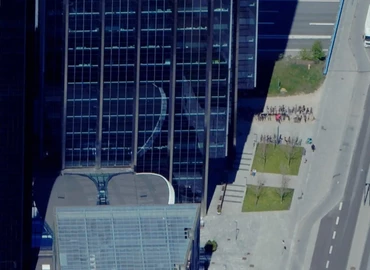 Kontor til leje på Ørestads Boulevard 106, 2300 København S - 886 m² | Foto 0 - Lokalebasen