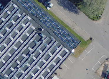 Lager til leje på Kærvej 23, 2970 Hørsholm - 850 m² | Foto 0 - Lokalebasen.dk