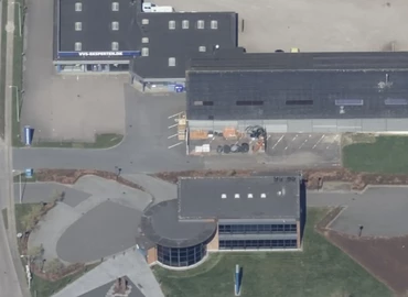 Lager til leje på Kærvej 90, 6400 Sønderborg - 869 m² | Foto 0 - Lokalebasen.dk