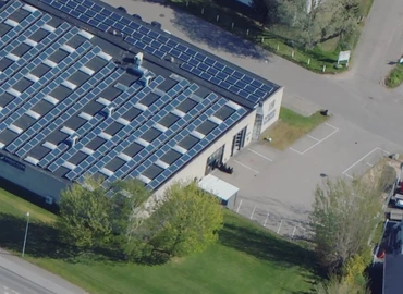 Lager til leje på Kærvej 23, 2970 Hørsholm - 850 m² | Foto 0 - Lokalebasen