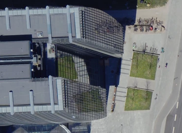 Kontor til leje på Ørestads Boulevard 106, 2300 København S - 886 m² | Foto 4 - Lokalebasen