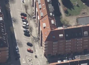 Bolig Stadion Allé 16 8000 Aarhus C