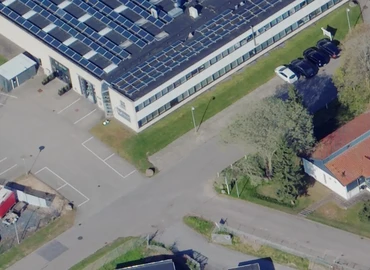 Lager til leje på Kærvej 23, 2970 Hørsholm - 850 m² | Foto 2 - Lokalebasen.dk